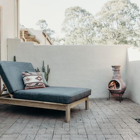 Casa La Vina Pokolbin - Romantic Villas With Outdoor Hot Tubs And Fireplaces Exteriér fotografie