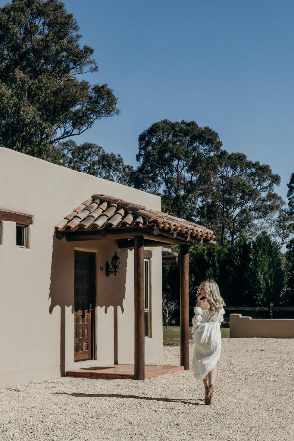 Casa La Vina Pokolbin - Romantic Villas With Outdoor Hot Tubs And Fireplaces Exteriér fotografie