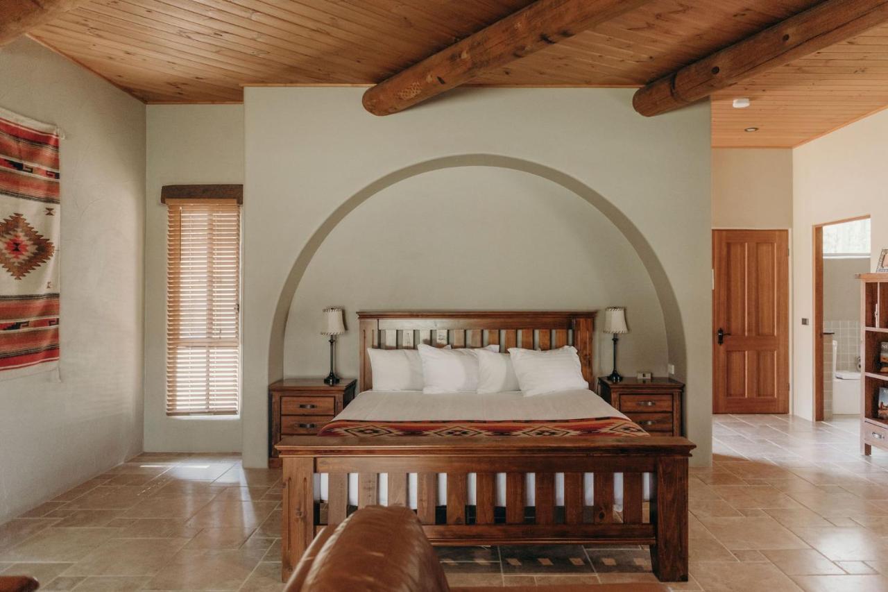 Casa La Vina Pokolbin - Romantic Villas With Outdoor Hot Tubs And Fireplaces Exteriér fotografie
