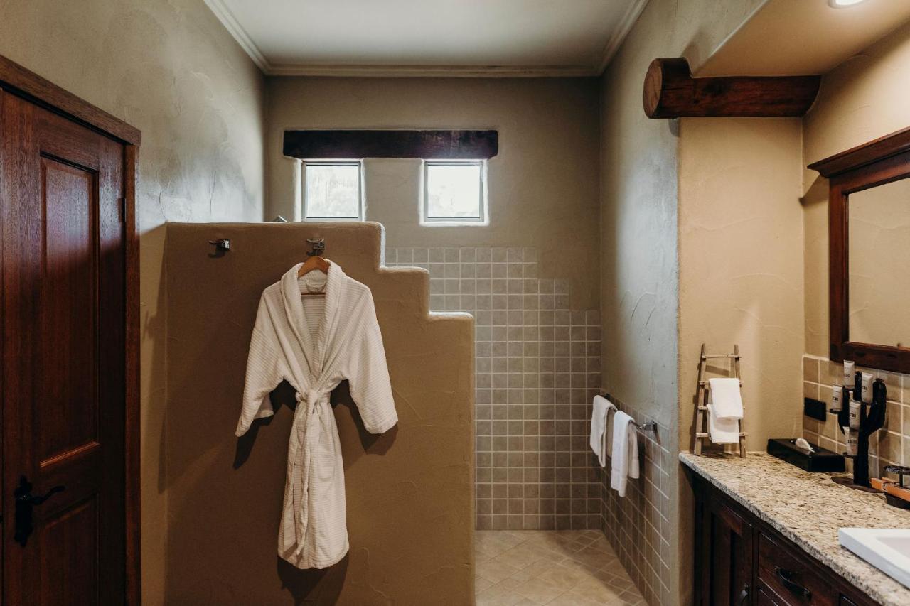 Casa La Vina Pokolbin - Romantic Villas With Outdoor Hot Tubs And Fireplaces Exteriér fotografie